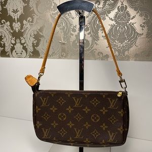 Pochette Accessoires